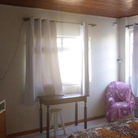 Appartement Hospedaria Caminho Do Sol à Florianópolis Extérieur photo