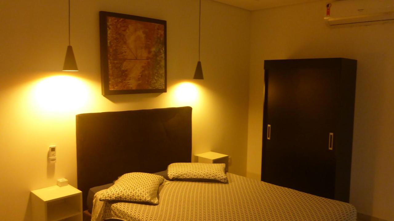 Appartement Hospedaria Caminho Do Sol à Florianópolis Extérieur photo
