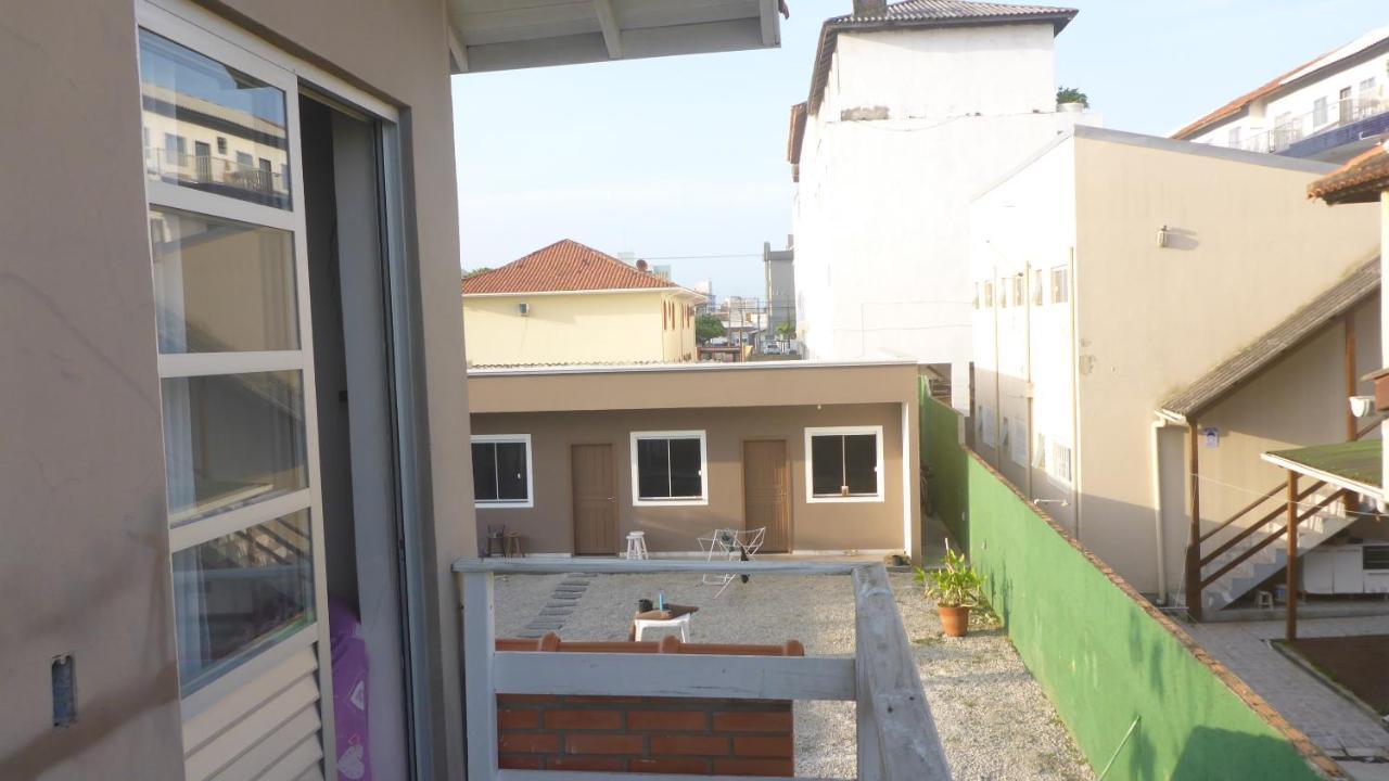 Appartement Hospedaria Caminho Do Sol à Florianópolis Extérieur photo