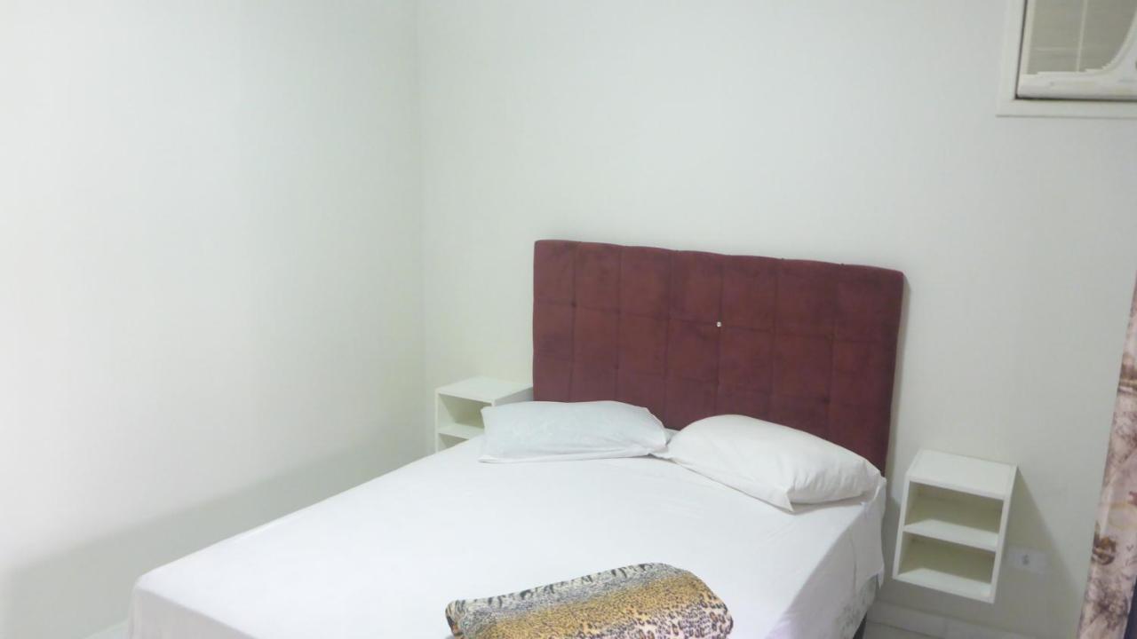 Appartement Hospedaria Caminho Do Sol à Florianópolis Extérieur photo