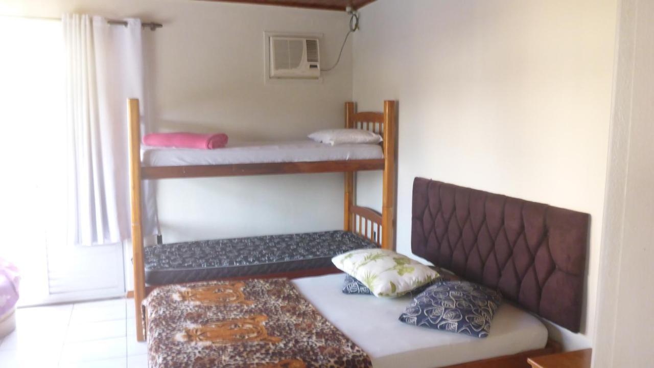 Appartement Hospedaria Caminho Do Sol à Florianópolis Extérieur photo