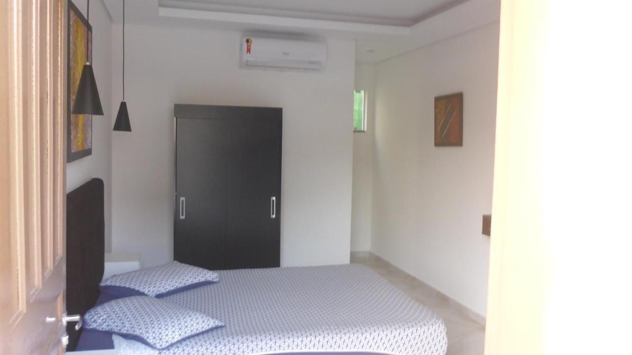 Appartement Hospedaria Caminho Do Sol à Florianópolis Extérieur photo