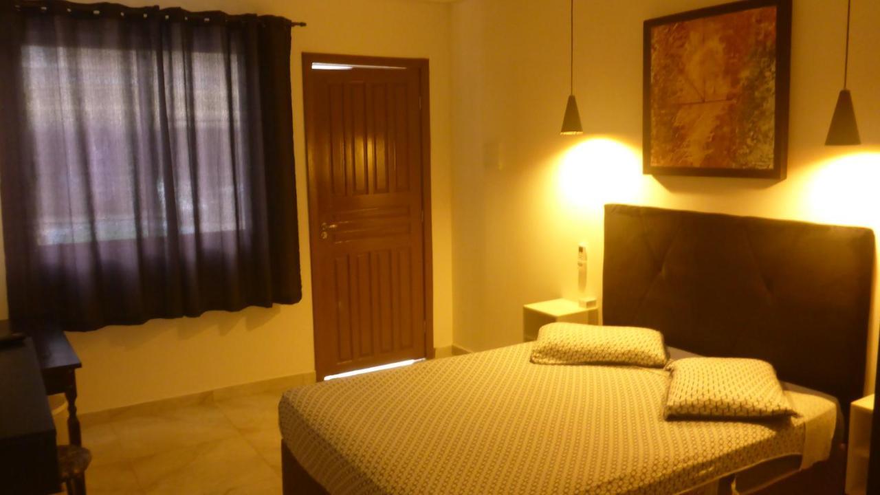 Appartement Hospedaria Caminho Do Sol à Florianópolis Extérieur photo