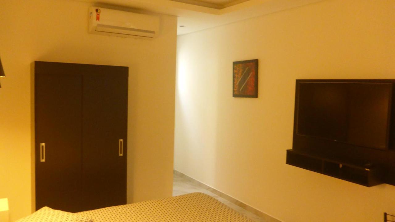 Appartement Hospedaria Caminho Do Sol à Florianópolis Extérieur photo