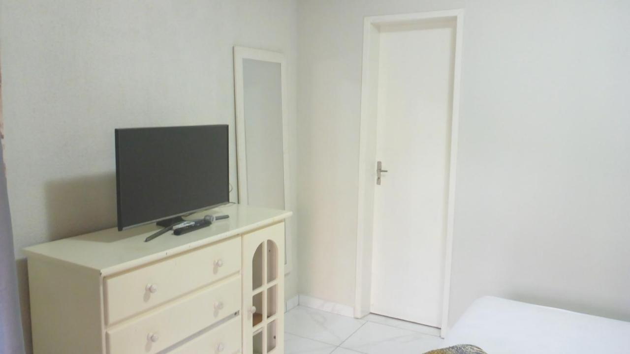 Appartement Hospedaria Caminho Do Sol à Florianópolis Extérieur photo
